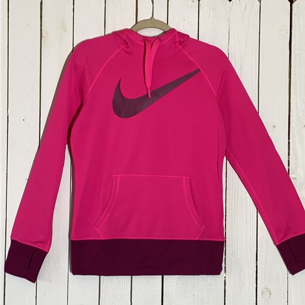 Nike Women’s Pullover - Picture 1 of 14